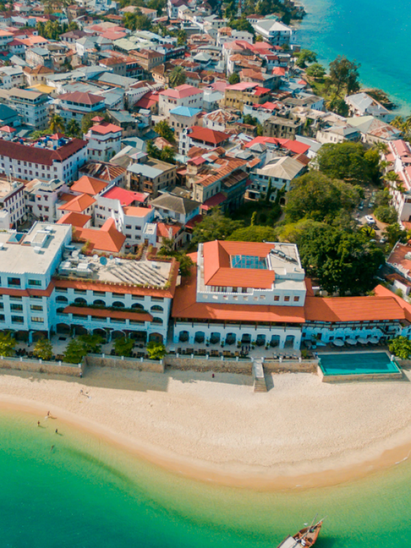 zanzibar